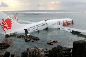 Indonesia chuẩn bị công bố báo cáo về tai nạn máy bay 737 MAX