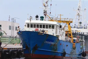 Nga bắt giữ 80 ngư dân Triều Tiên tại biển Nhật Bản