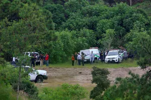 Mexico phát hiện 29 thi thể trong hàng trăm bao tải nhựa