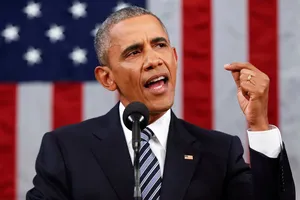 Ông Obama: Tổng thống giỏi phải biết 'né' mạng xã hội