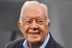 Cựu Tổng thống Mỹ Carter: Ông Trump tái đắc cử là 'thảm họa'