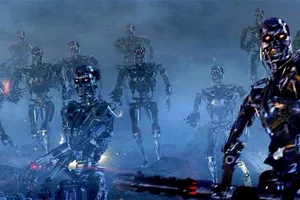 Chủ tịch Microsoft: Robot chiến tranh là một vấn đề đạo đức