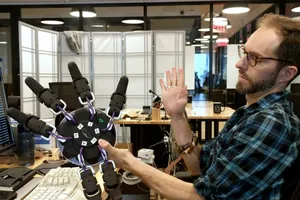 Facebook chi gần 1 tỉ USD mua lại start-up điện toán não