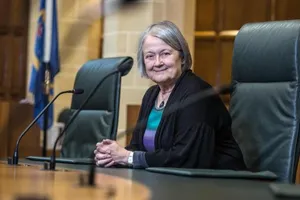 Tòa án Anh phản ứng đề nghị đình chỉ Quốc hội của Thủ tướng