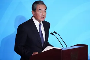 ‘Trung Quốc muốn Mỹ dỡ bỏ mọi rào cản vô lý'