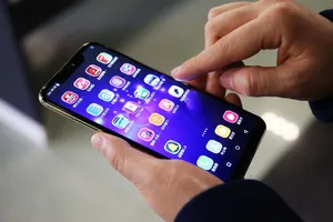 Điện thoại di động đã phát triển ở Triều Tiên như thế nào?