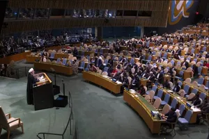 Iran: 'Trung Đông nên là hàng xóm của nhau, không phải với Mỹ'