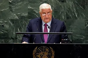 Syria cảnh báo đáp trả nếu Mỹ, Thổ Nhĩ Kỳ không rút quân