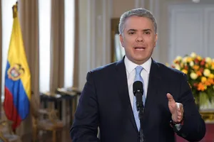 Colombia sẽ cập nhật hồ sơ cáo buộc Venezuela tài trợ khủng bố