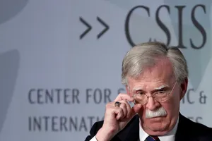 Cựu cố vấn Bolton: 'Triều Tiên không từ bỏ vũ khí hạt nhân'