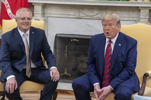 Ông Trump nhờ Úc giúp tìm hiểu nguồn gốc cuộc điều tra Mueller