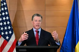 Hai cựu quan chức Mỹ sẽ làm chứng luận tội ông Trump