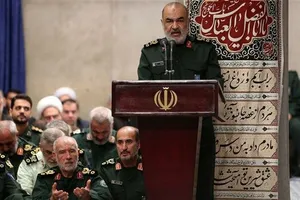 Iran: 'Bất kỳ sai lầm nhỏ nào cũng có thể hủy diệt Israel'