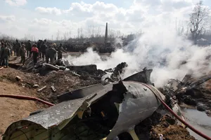 Trực thăng Ấn Độ bị bắn hạ do tắt 'hệ thống nhận diện địch-ta'