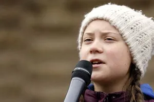 Nữ sinh 16 tuổi tranh giải Nobel Hòa bình cùng các nguyên thủ