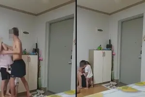 Hàn Quốc: Đàn ông 'vũ phu' hết đường lấy vợ ngoại