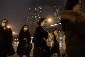 Tỉ lệ sẩy thai tăng do ô nhiễm không khí