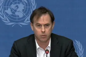 Thổ Nhĩ Kỳ 'có thể phải chịu trách nhiệm tội ác chiến tranh'