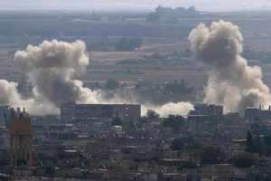 Indonesia thắt chặt an ninh khi các tay súng IS có thể về nước