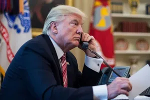 Tiết lộ chi tiết mới trong cuộc điều tra luận tội ông Trump