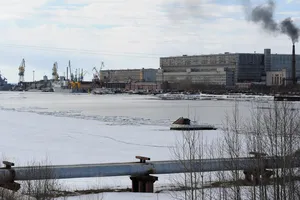 Cảnh sát Nga buộc ba nhà ngoại giao Mỹ xuống tàu 