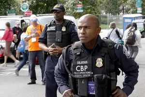 Biên phòng Mỹ muốn áp dụng công nghệ nhận diện khuôn mặt