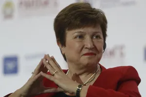 'Thương chiến Mỹ-Trung tác hại lớn bằng nền kinh tế Thụy Sĩ'