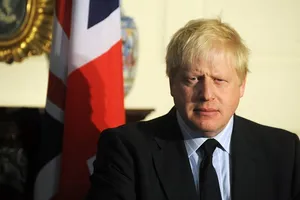 3 bức thư Thủ tướng Anh Boris Johnson gửi EU có nội dung gì?