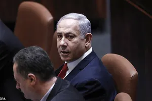 Thất bại lập chính phủ, ông Netanyahu sẽ nhường ghế thủ tướng
