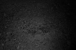 Trung Quốc phát hiện vật chất mới trên mặt trăng?