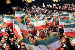 Iran bị cáo buộc 'hoạt động khủng bố' trên lãnh thổ Albania