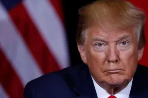 Điều tra luận tội ông Trump: 3 quan chức bị gửi trát hầu tòa