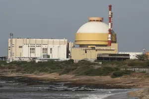 Ấn Độ phủ nhận tin đồn nhà máy điện hạt nhân bị tấn công mạng