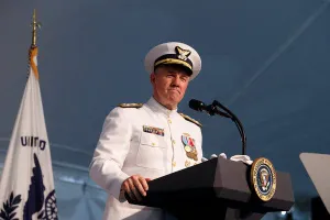 Lực lượng tuần duyên Mỹ tăng hiện diện tại biển Đông