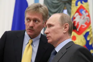 Tổng thống Putin chọn nhóm BRICS, thay vì Diễn đàn APEC