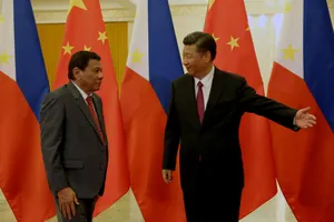 'Philippines cần đưa tranh chấp biển Đông ra Liên Hiệp Quốc'