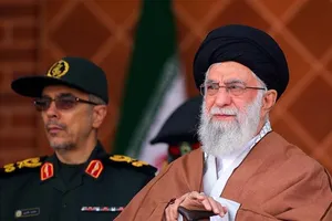 Iran cáo buộc Mỹ 'đổ dầu vào lửa biểu tình' ở Lebanon và Iraq