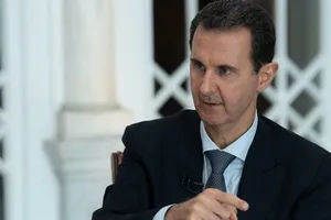 Ông al-Assad: Mục tiêu cuối cùng là giải phóng miền bắc Syria