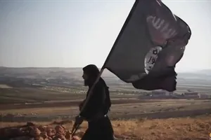 IS tìm được chỗ trú ẩn mới, gầy dựng lại lực lượng