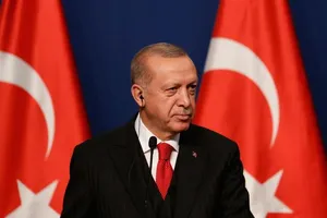 Ông Erdogan chỉ trích Mỹ, Nga không thực hiện cam kết về Syria
