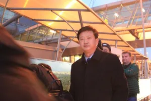 Nguy cơ đàm phán Mỹ-Triều kết thúc thất bại trong năm nay?