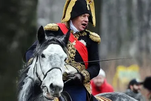 Giáo sư Nga chặt xác người tình đã hầu tòa