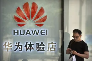 Nhân viên Huawei được thưởng lớn nhờ lệnh cấm của Mỹ