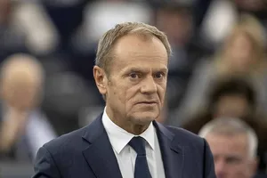  Chủ tịch EC sắp mãn nhiệm nói gì về Nga?