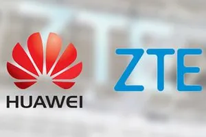 Mỹ nói các sản phẩm của Huawei và ZTE 'không đáng tin cậy'