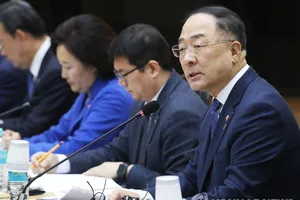 Hàn Quốc kêu gọi Nhật Bản dỡ bỏ hạn chế xuất khẩu