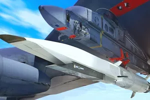 Nga thử tên lửa Stirkon với vận tốc Mach 9 trong cuối năm nay