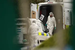 Vụ 39 thi thể ở Anh: Thêm một nghi phạm bị bắt 