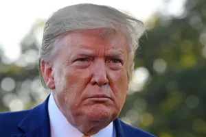 Ông Trump: 'Không có tôi, Hong Kong bị xóa sổ trong 14 phút'