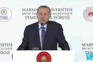 Pháp triệu tập đại sứ Thổ Nhĩ Kỳ vì vụ 'chết não'